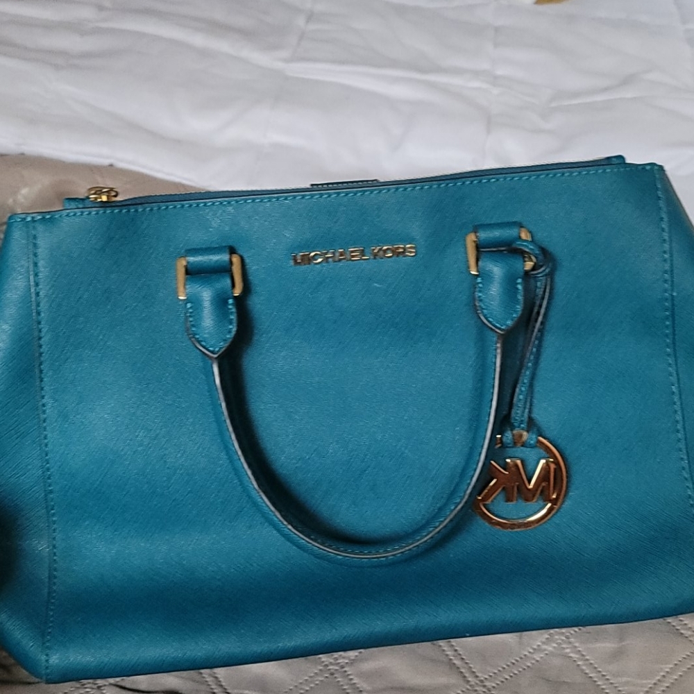MK (Michael Kors) Purse